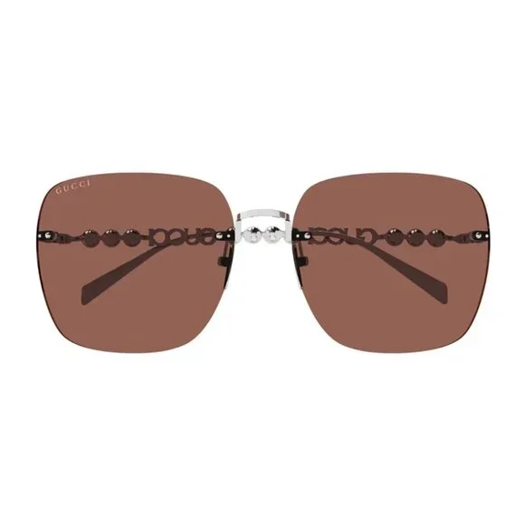 NEW GUCCI SUNGLASSES - Picture 2 of 3